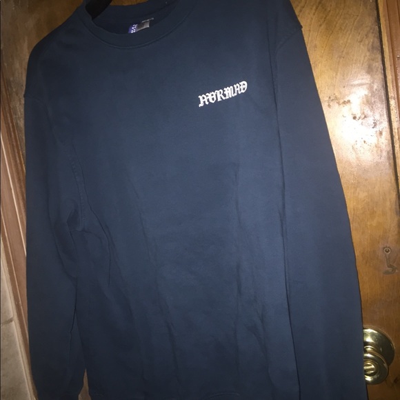 H&M Dark Green Sweater - Picture 2 of 3